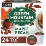 Keurig Dr Pepper Inc. Dr Pepper Snapple 7674 Green Mountain Coffee Roasters&reg; K-Cup Maple Pecan Coffee