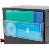 Deflecto, LLC Deflecto 50101 Deflecto Magnetic DocuPocket