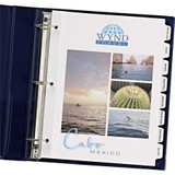 Avery Avery&reg; 11554 Avery&reg; Customizable Print-On Dividers