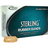 Alliance Rubber Company Alliance Rubber 24145 Alliance Rubber 24145 Sterling Rubber Bands - Size #14