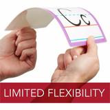 ACCO Brands Corporation GBC 3000052EZ GBC EZ Load Blue End Cap Laminating Roll Film