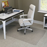 Deflecto, LLC Deflecto CM14233 Deflecto SuperMat CM14233 Chair Mat