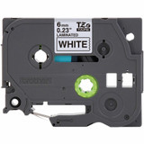 Brother Industries, Ltd Brother TZE211G Brother P-touch TZe Laminated Label Tape