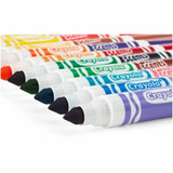 Crayola, LLC Crayola 588342 Crayola Silly Scents Dual-Ended Markers