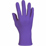 Ansell Kimtech 55082 Kimtech Purple Nitrile Exam Gloves