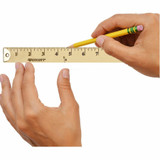 Acme United Corporation Westcott 10425 Westcott Wood Yardstick
