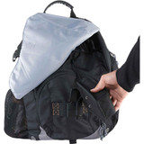 Tenacious Holdings, Inc Ergodyne 13043 Ergodyne Arsenal 5143 Carrying Case (Backpack) Apple iPad Notebook - Black