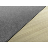 Flagship Carpets, LLC Flagship Carpets TS26GY Flagship Carpets Amerisoft Solid Color Rug