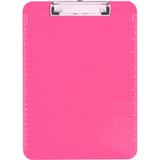 Business Source 01868BD Business Source Flat Clip Clipboard