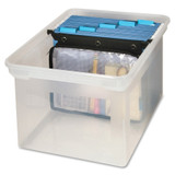 Advantus Corp Advantus 50904 Advantus Carrying Case (Pouch) Accessories - Black