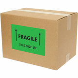 Avery Avery&reg; 5952 Avery&reg; Neon Shipping Labels, 5-1/2" x 8-1/2" , 200 Labels (5952)