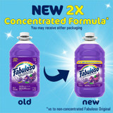 Colgate-Palmolive Company Fabuloso 153122 Fabuloso Multi-Purpose Cleaner