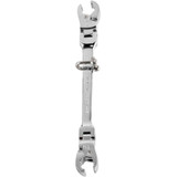 Tenacious Holdings, Inc Squids 19793 Squids 3790 Tool Shackle (2-Pack)
