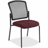 The Raynor Group, Inc Eurotech 7014BSSGAR Eurotech Dakota 2 7014 Guest Chair