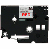 Brother Industries, Ltd Brother TZE232 Brother P-touch TZe Laminated Tape Cartridges