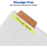 Avery Avery&reg; 74786 Avery&reg; UltraTabs Repositionable Margin Tabs