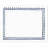 Geographics, LLC Geographics 20008 Geographics Conventional Blue Certificate