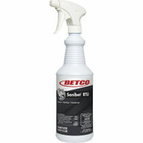 Betco Corporation Betco 3421200CT Betco Sanibet RTU Cleaner