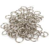 Business Source 01435 Business Source Standard Book Rings