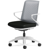 The HON Company HON HONCLQIFUR10DW HON Cliq Chair