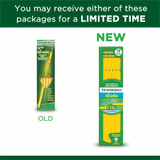 Dixon Ticonderoga Company Ticonderoga 13856 Ticonderoga Tri-Write Wooden Pencils