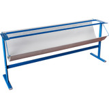 Novus Dahle GmbH Dahle 00799-12128 Dahle 799 Trimmer Stand w/Paper Catch