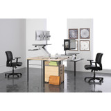 The HON Company HON HON5703GA10T HON Volt Chair