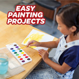 Crayola, LLC Crayola 531205007 Crayola Watercolor Paint Refill