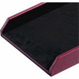 Dacasso Limited, Inc Dacasso A7001 Dacasso Single Letter / Legal Front Load Tray