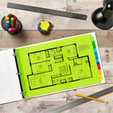 Avery Avery&reg; 11179 Avery&reg; Big Tab Index Divider