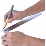 Acme United Corporation Westcott 10415 Westcott Stainless Steel Rulers