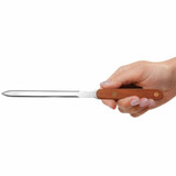 Acme United Corporation Westcott 29691 Westcott Rosewood Handle Letter Opener