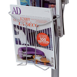 Alba, Inc Alba DDFIL7S Alba Display Rack