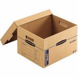 Fellowes, Inc. Bankers Box 7710201 Bankers Box SmoothMove Maximum Strength Moving Boxes