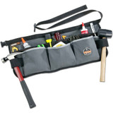 Tenacious Holdings, Inc Ergodyne 13695 Ergodyne Arsenal 5706 13-pocket Tool Waist Apron