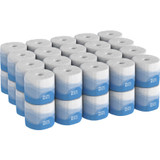 Georgia Pacific Corp. Pacific Blue Select 18240/01 Pacific Blue Select Standard-Roll Embossed Toilet Paper