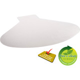 Deflecto, LLC Deflecto CM14003K Deflecto SuperMat for Carpet