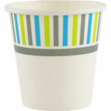 Genuine Joe 03161 Genuine Joe 3 oz Cold Cups