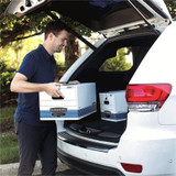 Fellowes, Inc. Bankers Box 0070409 Bankers Box STOR/FILE File Storage Box