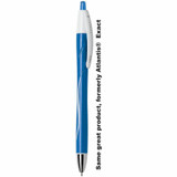 BIC VCGN11BE BIC Glide Exact Retractable Ballpoint