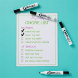 Avery Avery&reg; 98207 Avery&reg; Marks A Lot Desk-Style Dry-Erase Markers