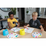 Dixon Ticonderoga Company Prang X10812 Prang Ready-to-Use Washable Tempera Paint