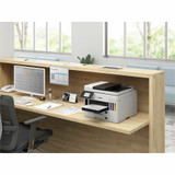 Canon, Inc Canon GX7021 Canon MAXIFY GX7021 Wireless Inkjet Multifunction Printer - Color - White