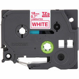 Brother Industries, Ltd Brother TZE242G Brother P-touch TZe Laminated Label Tape