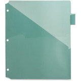 Business Source 32372 Business Source Pocket Index Dividers