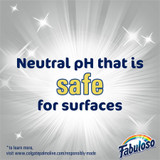 Colgate-Palmolive Company Fabuloso US05252A Fabuloso Ocean Multi-use Cleaner