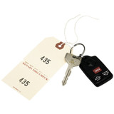 Avery Avery&reg; 18670 Avery&reg; Duplicate Auto Park Tags