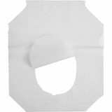 Genuine Joe 85125 Genuine Joe Toilet Seat Covers
