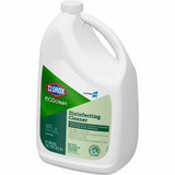 The Clorox Company Clorox 60094 CloroxPro™ EcoClean Disinfecting Cleaner Refill The Clorox Company Clorox 60094 CloroxPro™ EcoClean Disinfecting Cleaner Refill