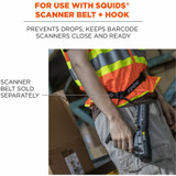 Tenacious Holdings, Inc Ergodyne 19169 Ergodyne 3136 Scanner Adapter Straps